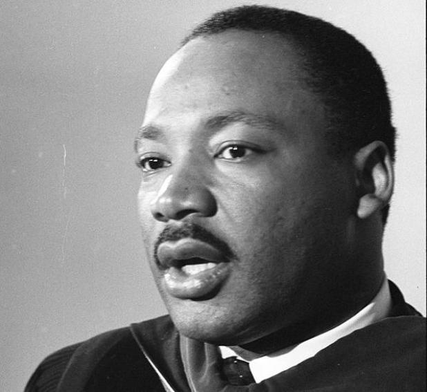 Martin Luther King Jr.’s 1968 slaying left a nation divided and a dream ...